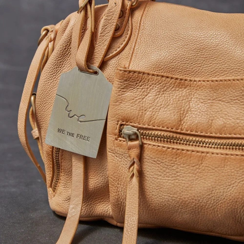 We The Free Baby Emerson tote bag - Picture 4 of 12